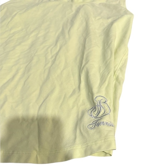 Lululemon Love Tank Top Sunshine Yellow size 8 - Picture 5 of 8